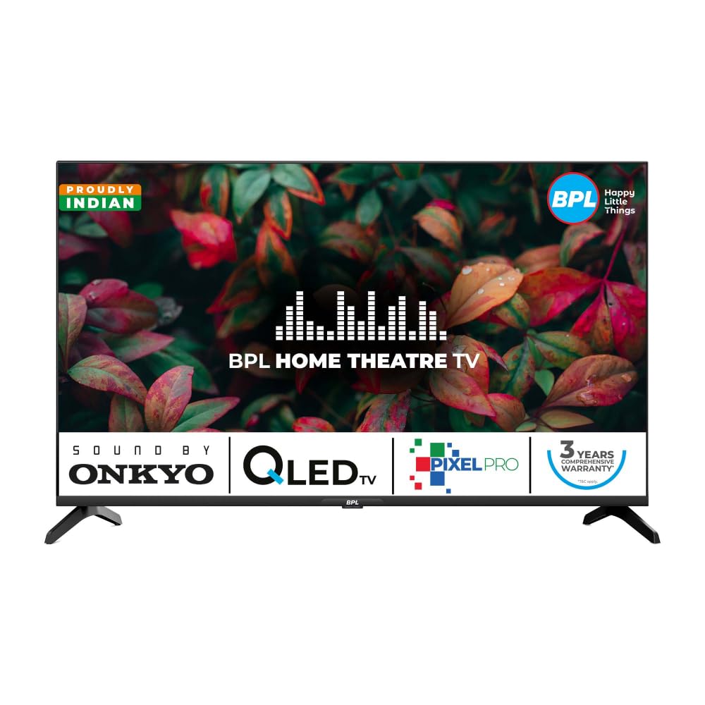BPL LED 43" 7540