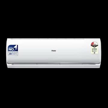 Haier Turbo Cool Plus HSU12T-TQS2BE-FS 1 Ton 2 Star Split Air Conditioner