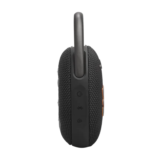 JBL Clip 5 - Portable Bluetooth Speaker