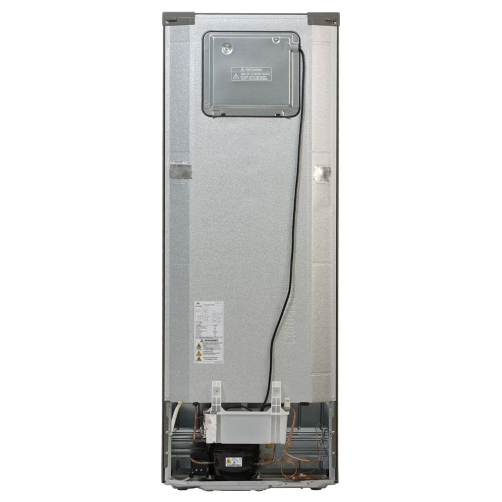 BPL 255L/280L 2 Star Double Door Refrigerator (Electric Grey, BRF-G300RBPHGZ)