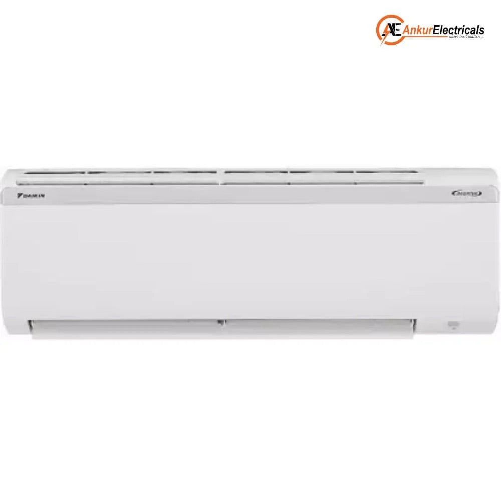 Daikin 1.4T Inverter Split AC 3 Star, FTKC48UV16WF