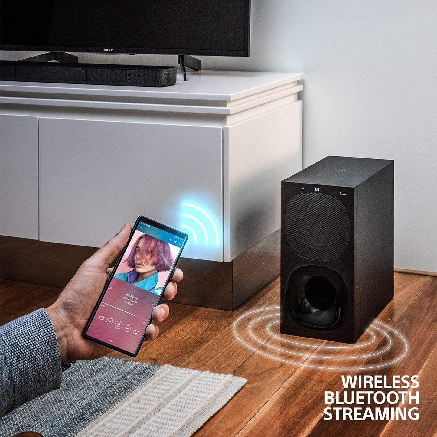 Sony HT-S20R