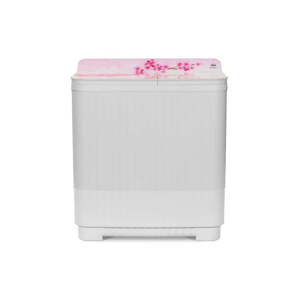 BPL 10 Kg Top Loading Semi Automatic Washing Machine, BSW-1000PXPN