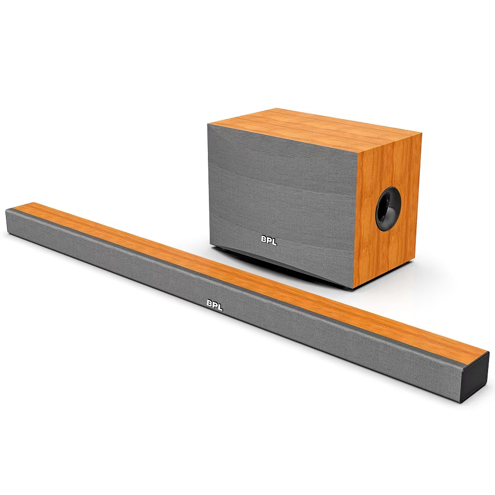 BPL 503 Soundbar