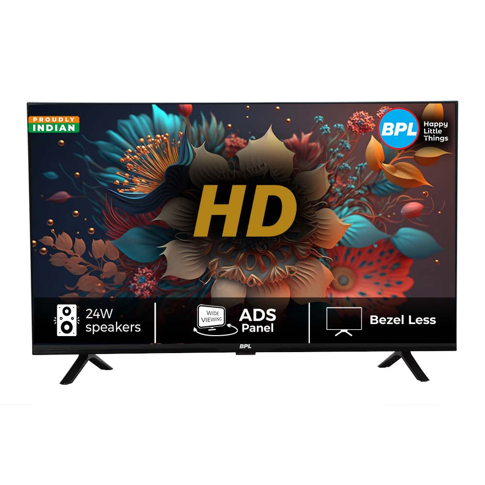 BPL LED 32" 2304