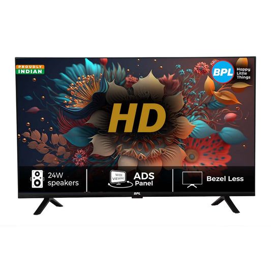 BPL LED 32" 2304
