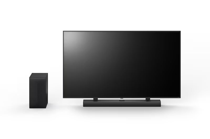 LG SQ70TY - 3.1.1CH, 400W, Soundbar