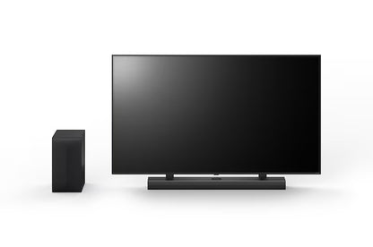 LG SQ70TY - 3.1.1CH, 400W, Soundbar