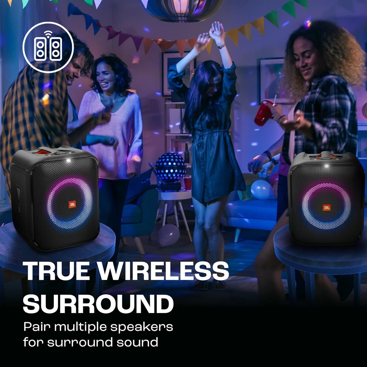 JBL Encore Essential