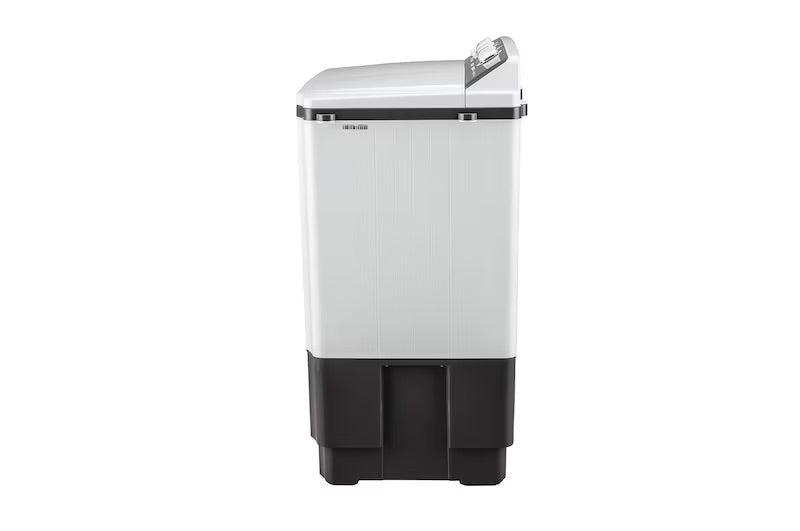 LG P7010NGAZ - 7 Kg Semi Automatic Top Load Washing Machine