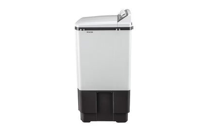LG P7010NGAZ - 7 Kg Semi Automatic Top Load Washing Machine