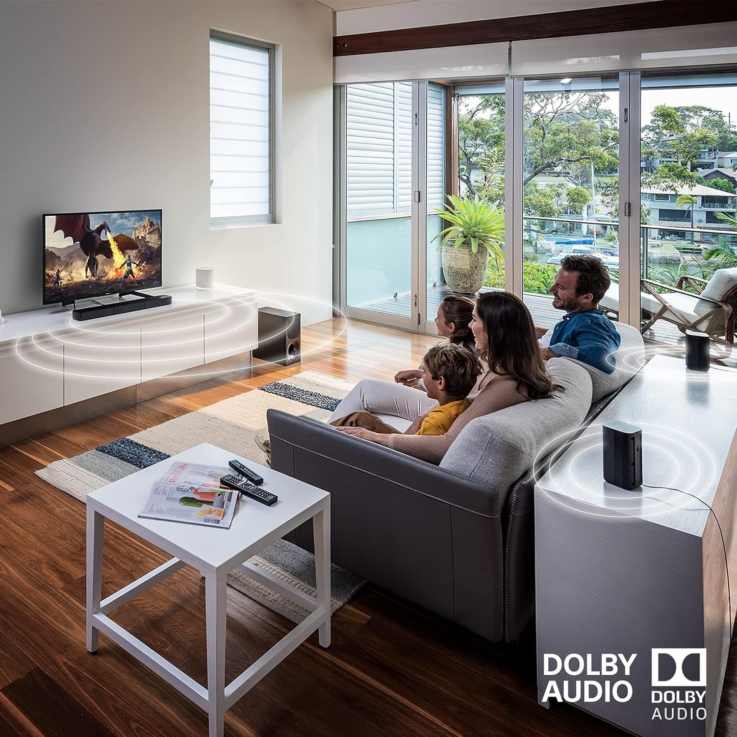 Sony HT-S20R