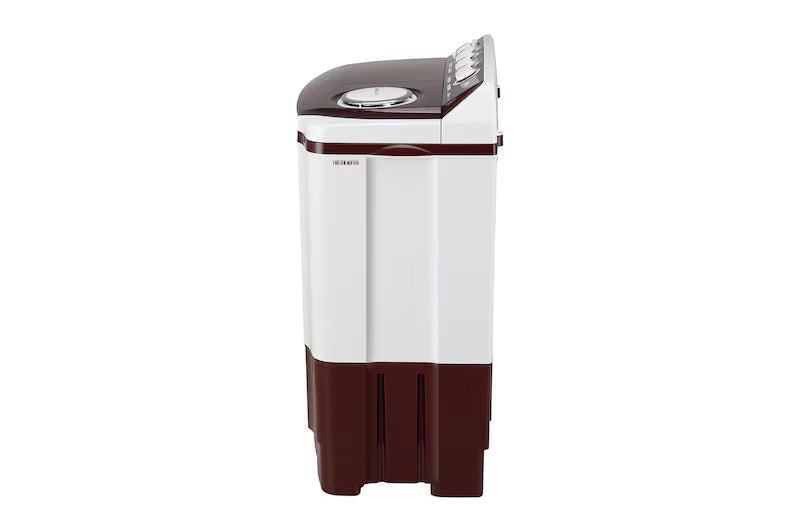 LG P8035SRAZA - 8 Kg Semi Automatic Top Load Washing Machine