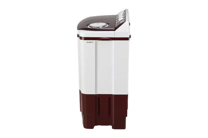 LG P8035SRAZA - 8 Kg Semi Automatic Top Load Washing Machine