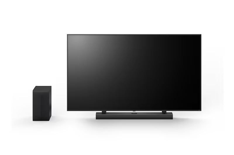 LG SQ70TY - 3.1.1CH, 400W, Soundbar