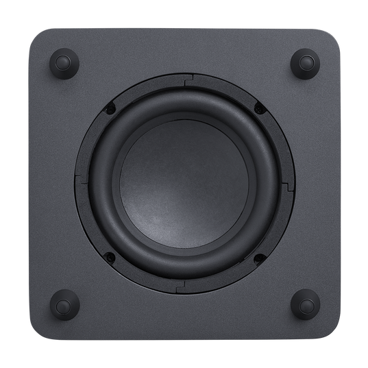 JBL Bar 2.1 Deep Bass (MK2) - 300W Soundbar with Wireless Subwoofer