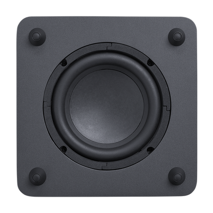 JBL Bar 2.1 Deep Bass (MK2) - 300W Soundbar with Wireless Subwoofer