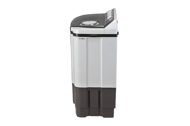 LG P7510RGAZ - 7.5 Kg Semi Automatic Top Load Washing Machine