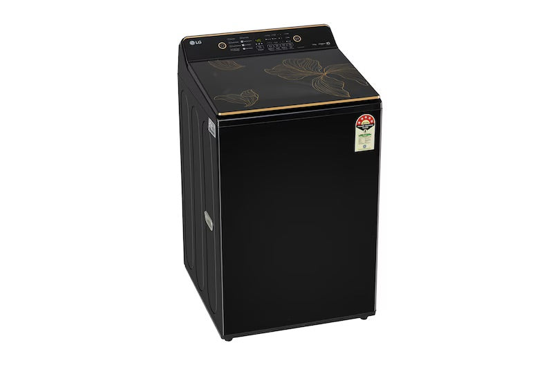 LG T90KMOB1Z - 9 Kg Fully Automatic Top Load Washing Machine