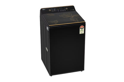 LG T90KMOB1Z - 9 Kg Fully Automatic Top Load Washing Machine