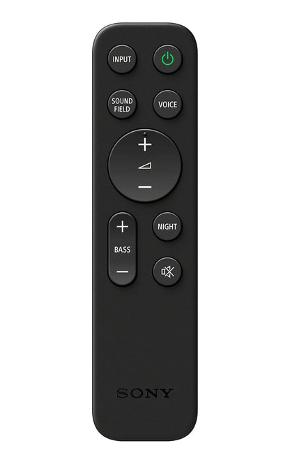 Sony HT-S400