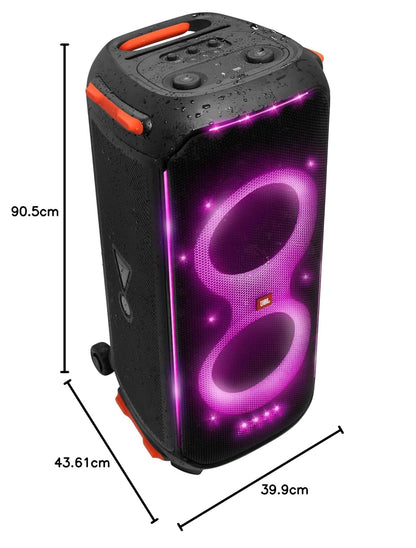 JBL PartyBox 710