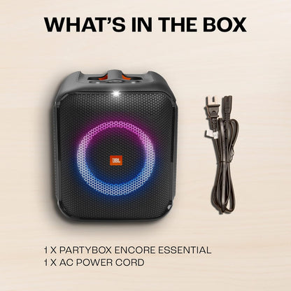 JBL Encore Essential