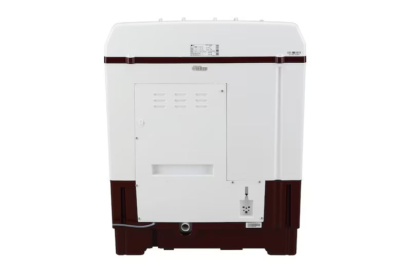 LG P8035SRAZA - 8 Kg Semi Automatic Top Load Washing Machine