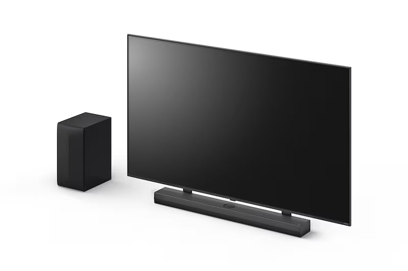 LG SQ70TY - 3.1.1CH, 400W, Soundbar
