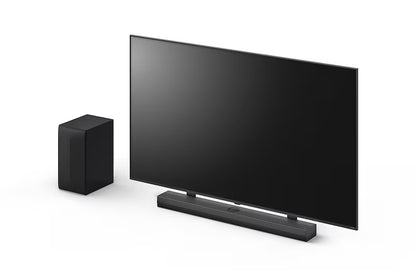 LG SQ70TY - 3.1.1CH, 400W, Soundbar