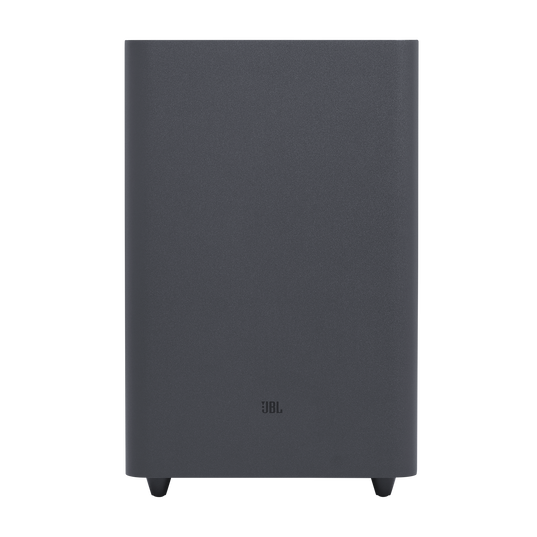 JBL Bar 2.1 Deep Bass (MK2) - 300W Soundbar with Wireless Subwoofer