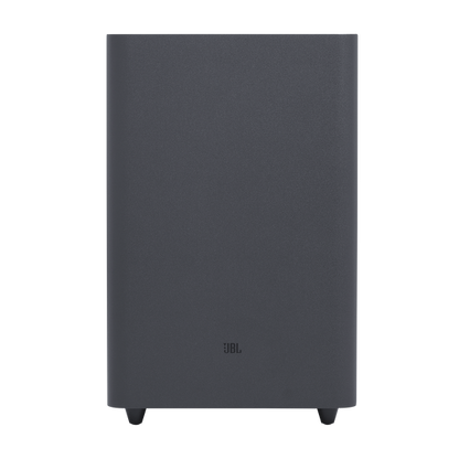 JBL Bar 2.1 Deep Bass (MK2) - 300W Soundbar with Wireless Subwoofer