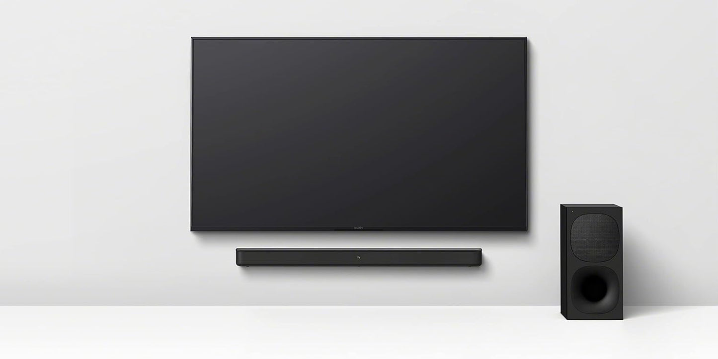 Sony HT-S400