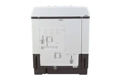 LG P7510RGAZ - 7.5 Kg Semi Automatic Top Load Washing Machine