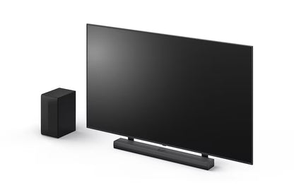 LG SQ70TY - 3.1.1CH, 400W, Soundbar