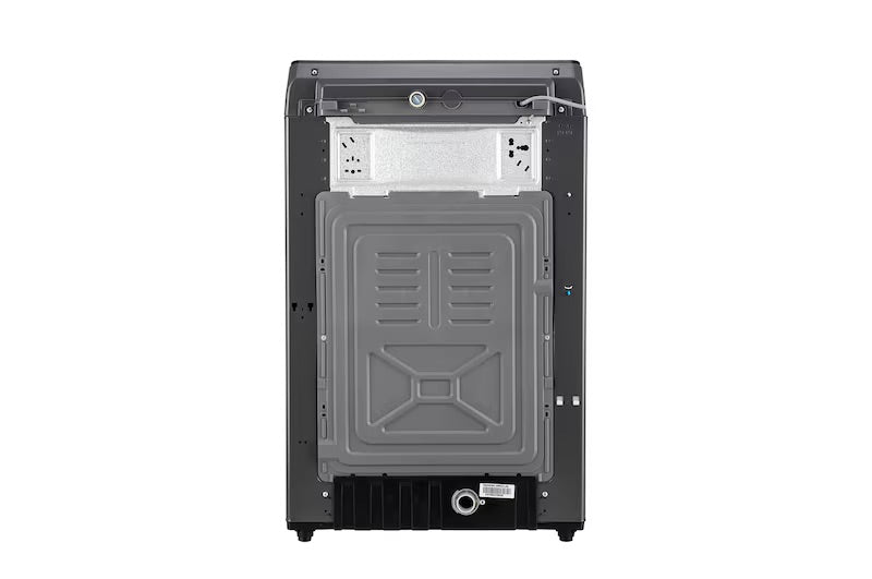 LG T80KMMB3Z - 8 Kg Fully Automatic Top Load Washing Machine
