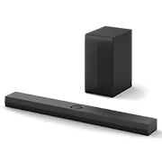LG SQ70TY - 3.1.1CH, 400W, Soundbar