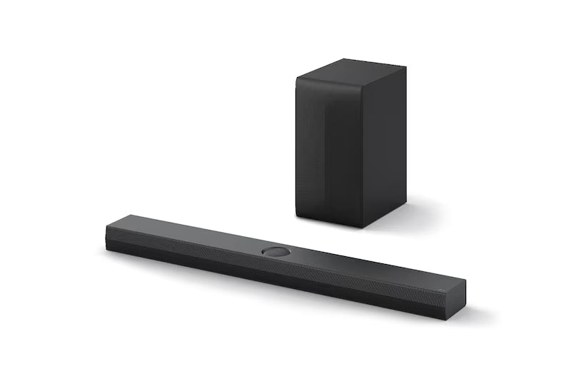 LG SQ70TY - 3.1.1CH, 400W, Soundbar