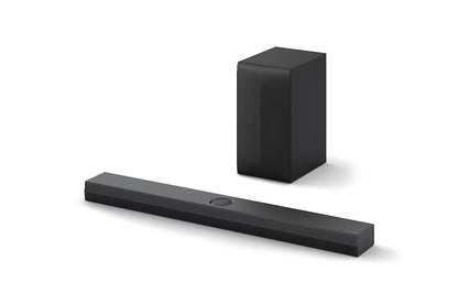 LG SQ70TY - 3.1.1CH, 400W, Soundbar