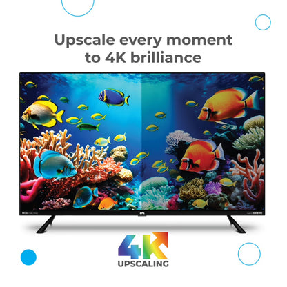 BPL LED 55" 5540