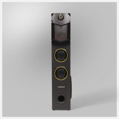Clarion 1.0 Tower Speaker JM-1316