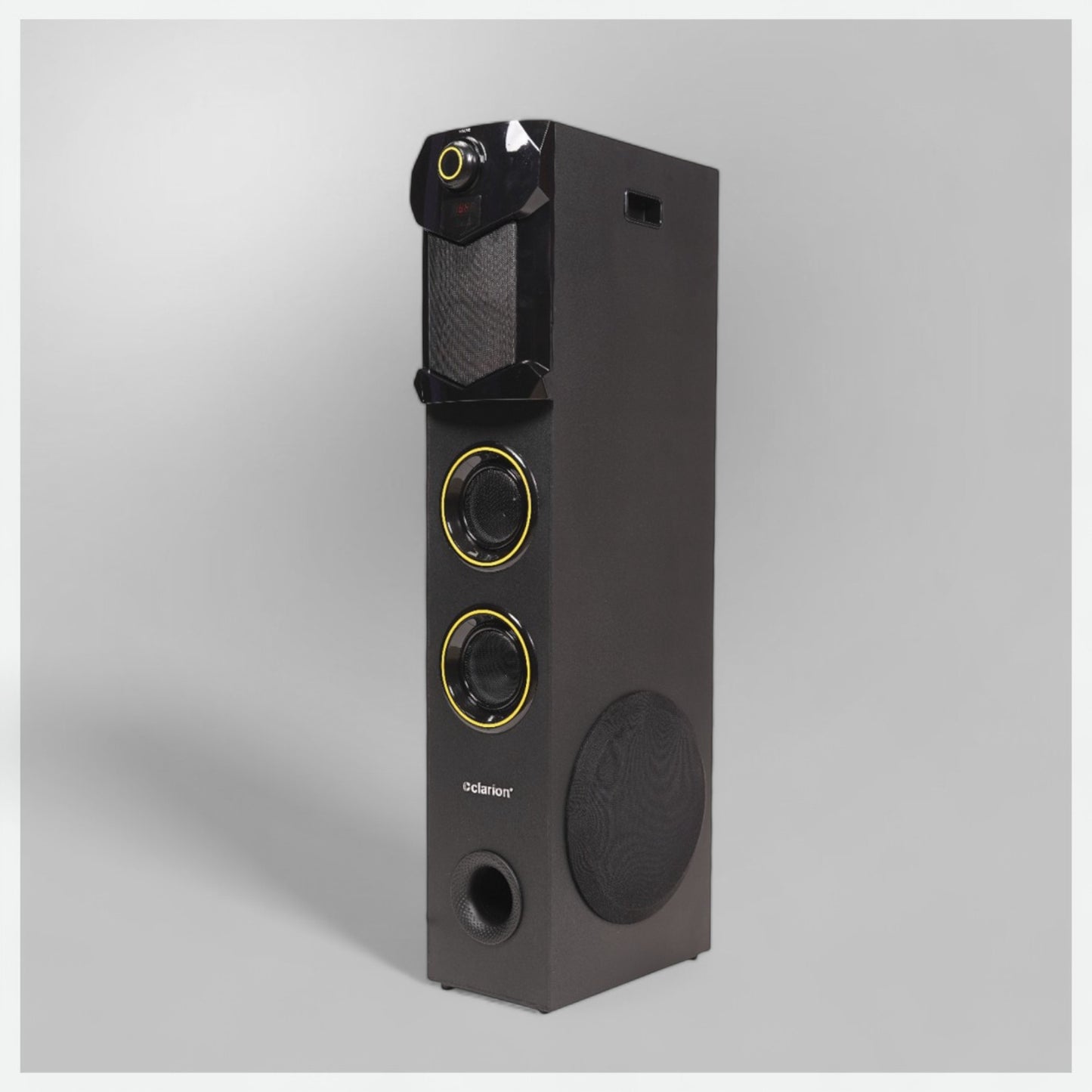 Clarion 1.0 Tower Speaker JM-1316