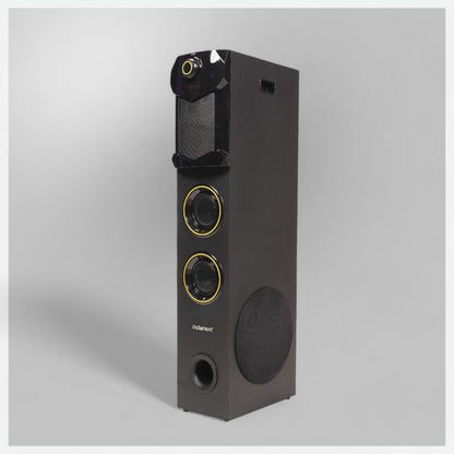 Clarion 1.0 Tower Speaker JM-1316