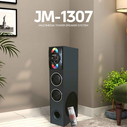 Clarion 1.0 Tower Speaker JM-1307