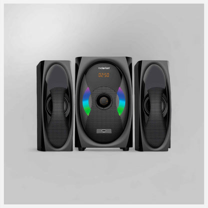 Clarion 2.1 Home Theatre JM-3170N