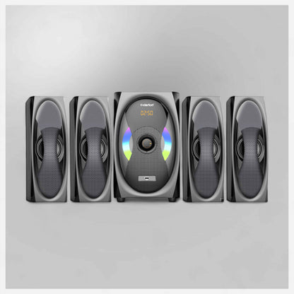 Clarion 4.1 Home Theatre JM-4170N
