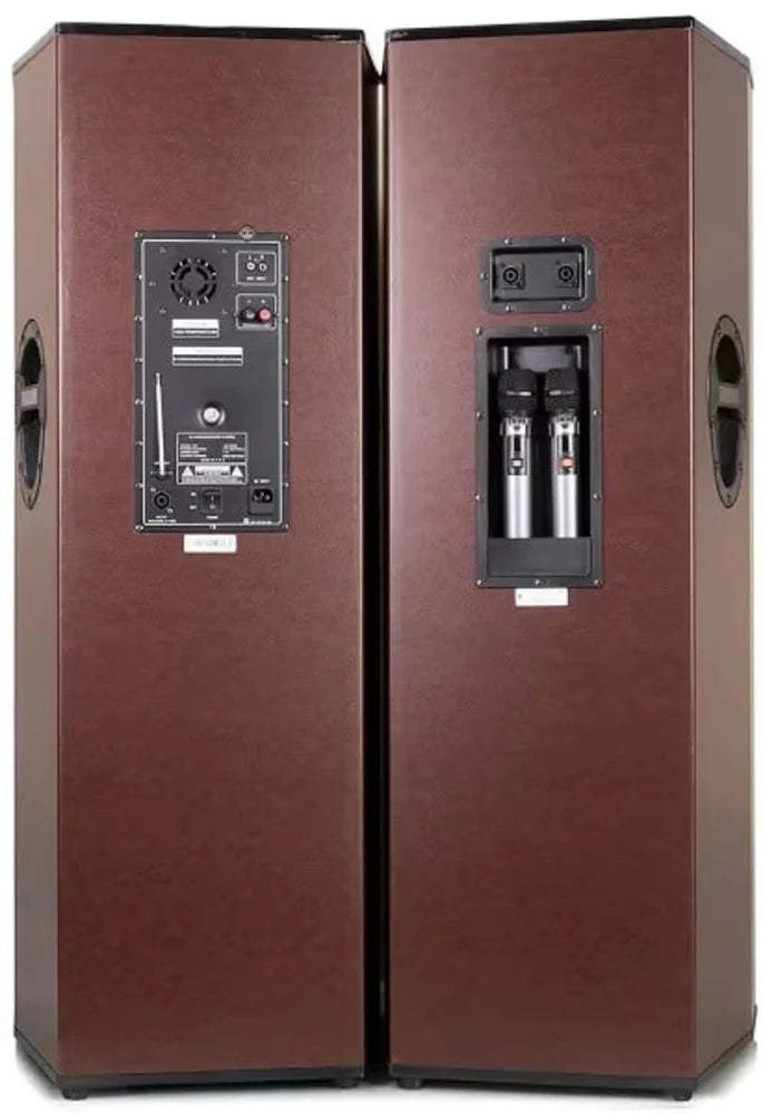 Clarion 2.0 Tower Speaker JM15155 K-15PA