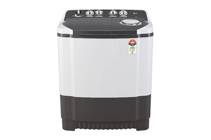 LG P7510RGAZ - 7.5 Kg Semi Automatic Top Load Washing Machine