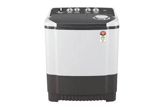 LG P7510RGAZ - 7.5 Kg Semi Automatic Top Load Washing Machine