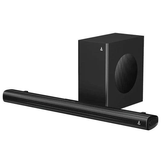 boAt Aavante Quake Plus - 2.1CH, 200W, Soundbar